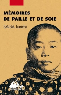 Mémoires de paille et de soie