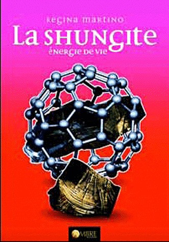 La Shungite énergie de vie