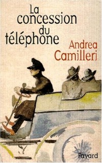 La Concession du téléphone