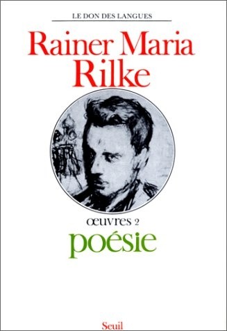 Oeuvres 2 poesie