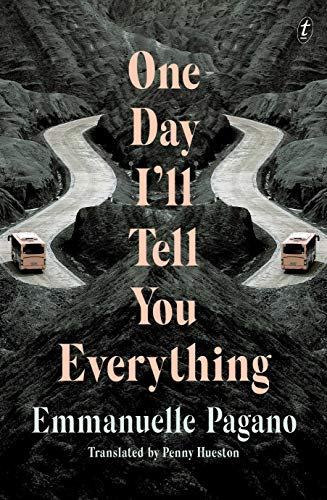 One Day I'll Tell You Everything [9781922268914]