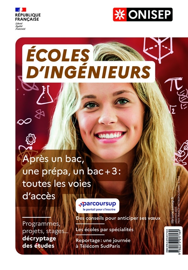 Écoles d'ingénieurs