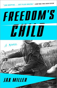 Freedom's Child: A Novel