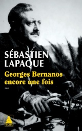 Georges Bernanos, encore une fois [Poche]