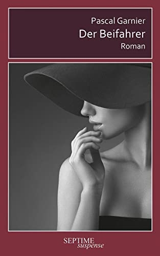 Der Beifahrer [9783991200260]