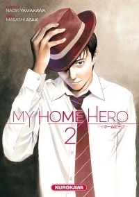 My Home Hero - Tome 2 (2)