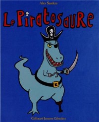 Le Piratosaure