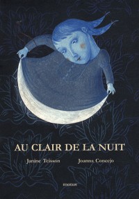 Au Clair de la Nuit