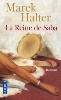 La reine de Saba