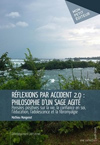 Réflexions par accident 2.0 : philosophie d'un sage agité