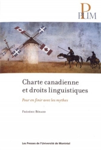 Charte canadienne et droits linguistiques