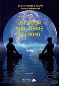 Un jour sur Terre en 2040