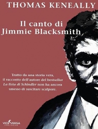 Il canto di Jimmie Blacksmith