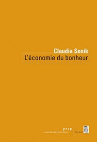 L'Economie du bonheur