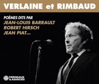 Verlaine et rimbaud