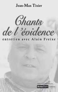 Chants de l'Evidence