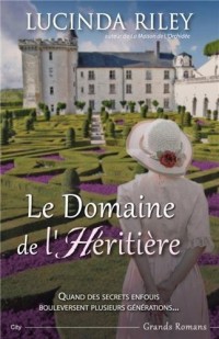 Le domaine de l'héritière