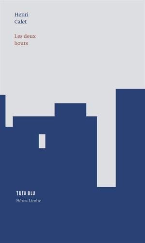 Les deux bouts