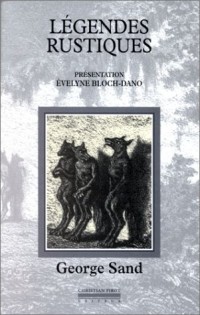 Légendes rustiques