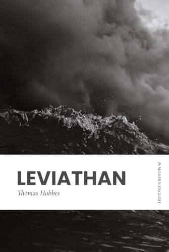 Leviathan: Modern, Updated Translation (Easy to Read)