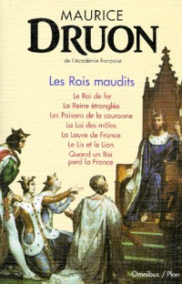 Les Rois maudits