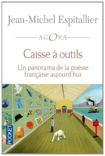 Caisse à outils