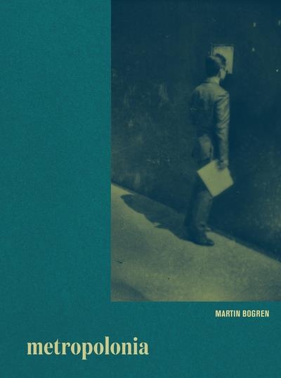 Metropolonia - version française