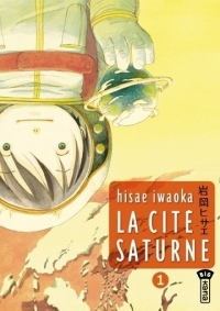 Cité Saturne (la) Vol.1