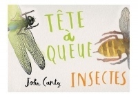 Tete-a-Queue - Insectes