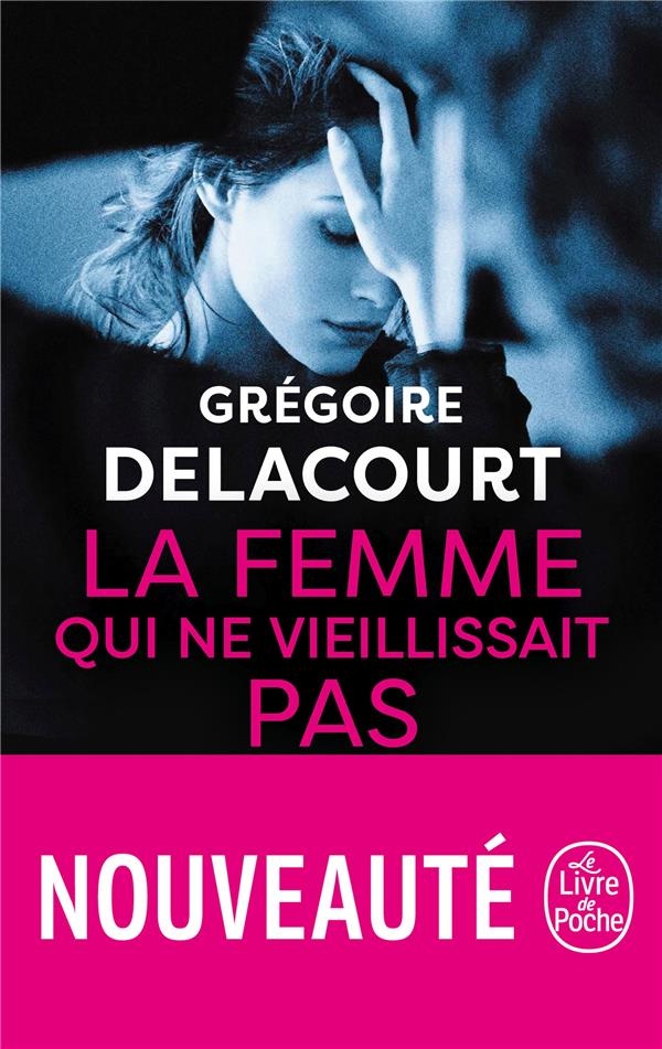 La Femme qui ne vieillissait pas