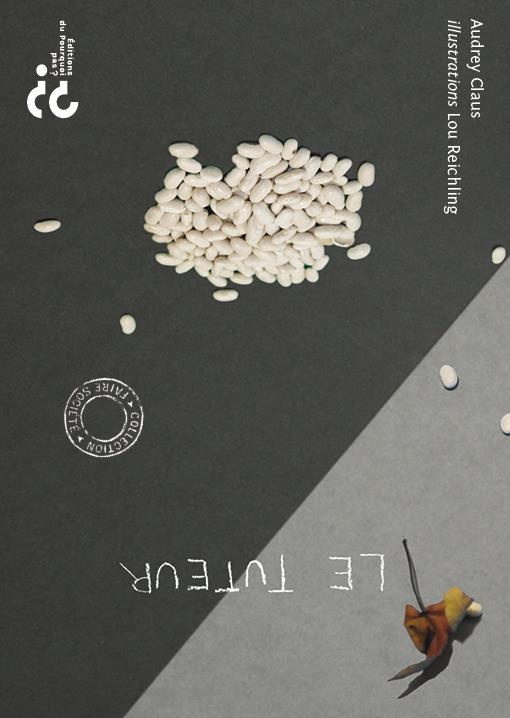 Le tuteur ; Quelque chose a changé.