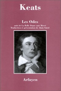 Les Odes. La Belle Dame sans merci