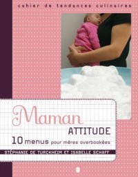 SUPER MAMAN ATTITUDE