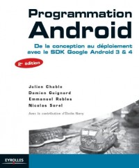 Programmation Android