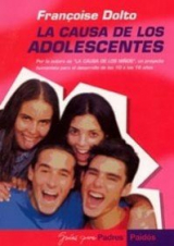 La causa de los adolescentes / The Cause of Adolescents