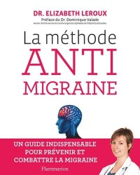 La méthode anti migraine
