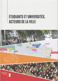 Étudiants et universités, acteurs de la ville