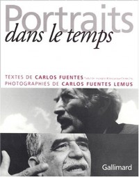 Portraits dans le temps