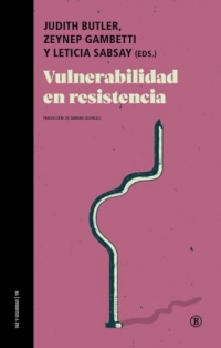 Vulnerabilidad en resistencia