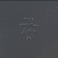 This is Man Ray : Edition bilingue français-anglais (1DVD)