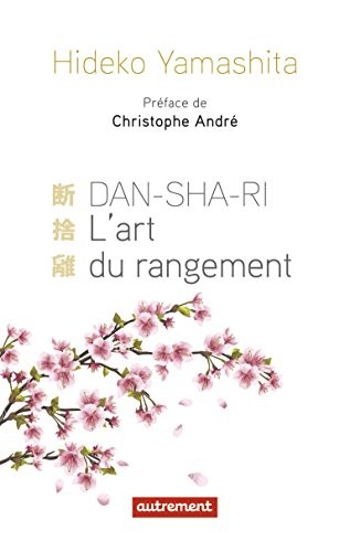 Danshari : L'art du rangement