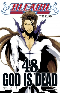 Bleach Vol.48