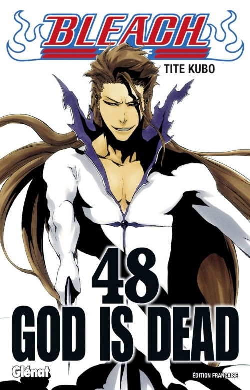 Bleach Vol.48