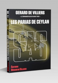 SAS 22 Les parias de Ceylan