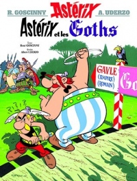 Astérix et les goths