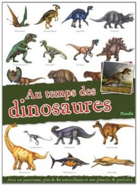 Au temps des dinosaures