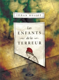 Les enfants de la terreur: Rempart