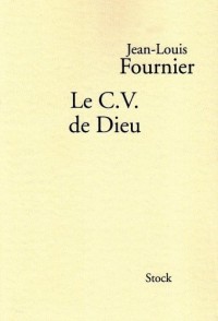 Le CV de Dieu