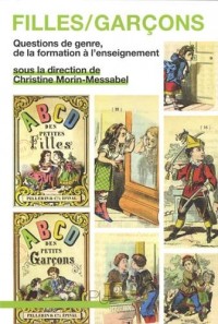 Filles / Garçons : Questions de genre, de la formation à l'enseignement