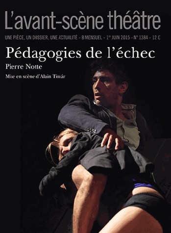 Pédagogie de l'échec